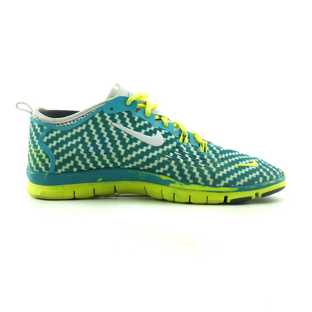 NIKE FREE 5.0 TR FIT 4 PRT
