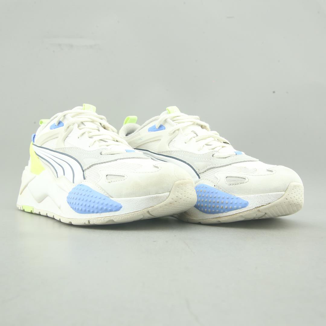 PUMA  RS-X EFEKT