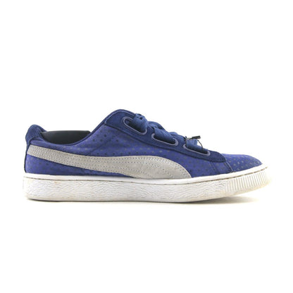 PUMA BASKET HEART PATENT