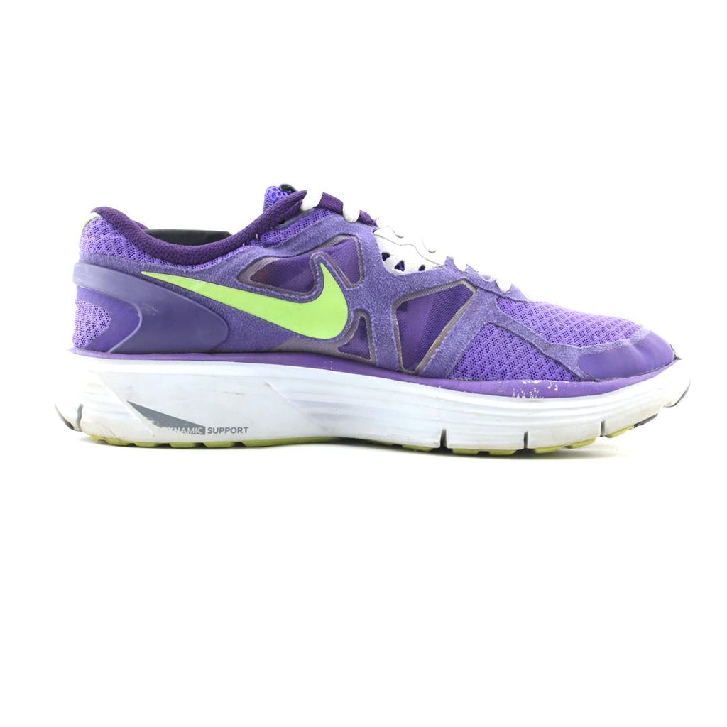 NIKE LUNARGLIDE+ 3