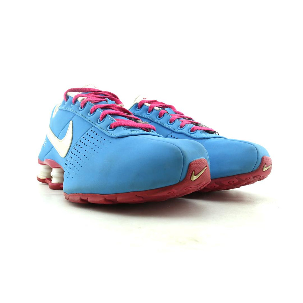 NIKE SHOX DELIVER PNT
