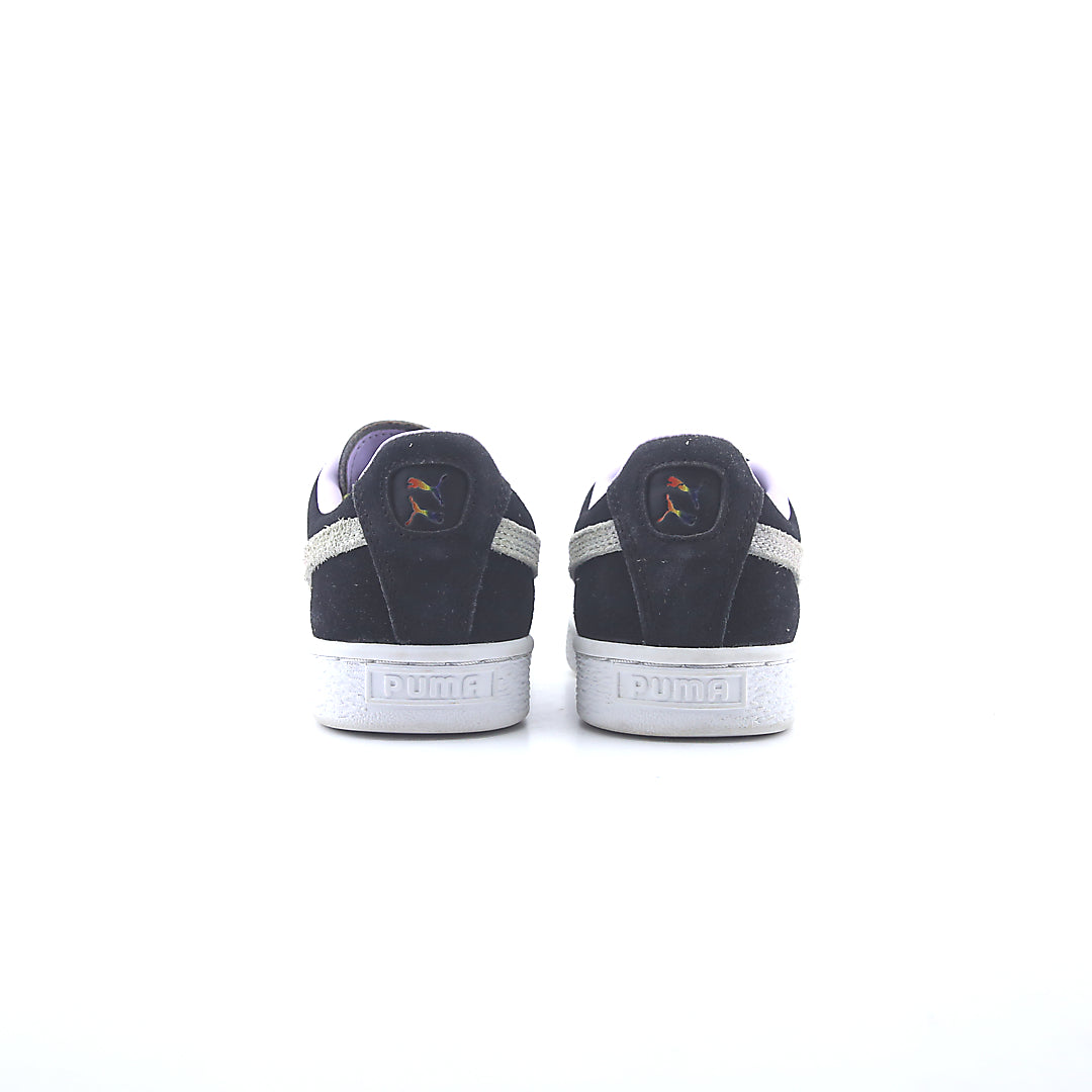 PUMA  SUEDE