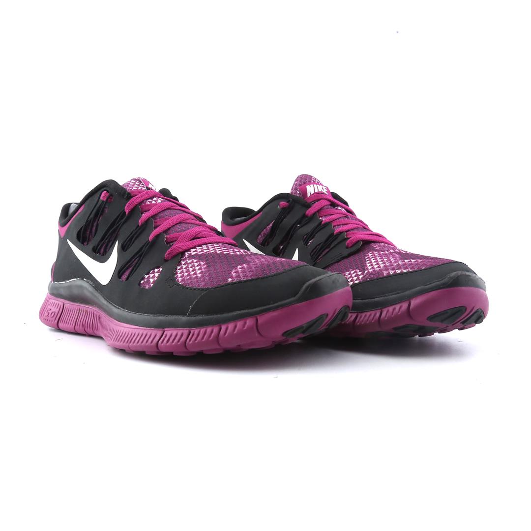 NIKE  FREE 5.0