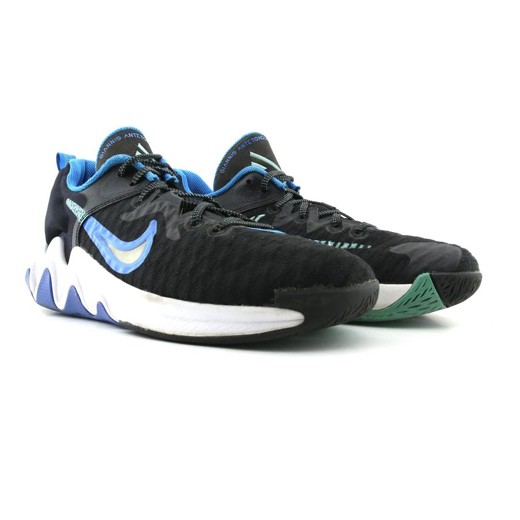 NIKE GIANNIS IMMORTALITY