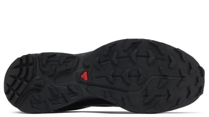 Salomon XT-6 Gore-Tex Black Silver