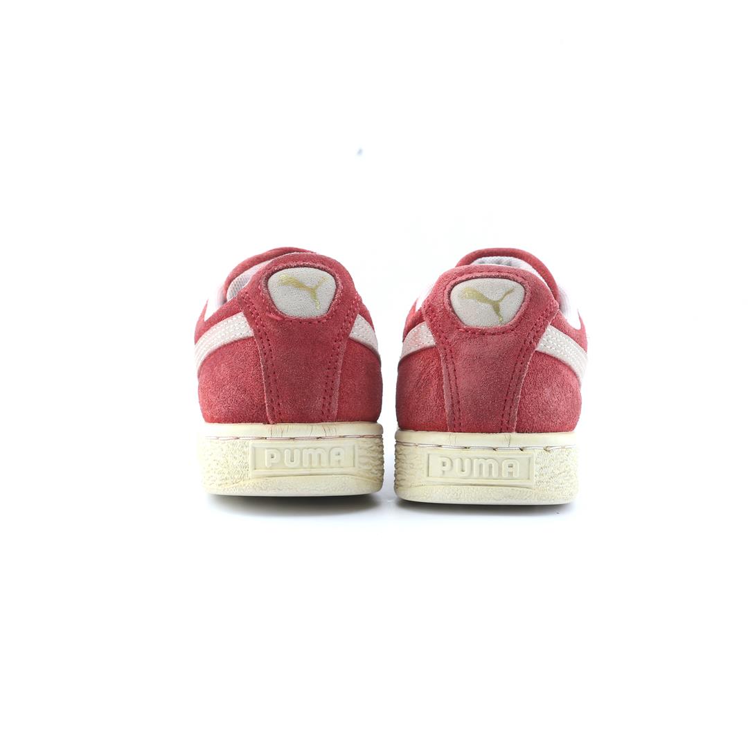 PUMA SUEDE CLASSIC
