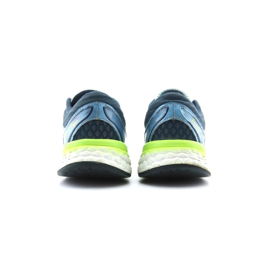 NEW BALANCE FRESH FOAM X 1080 V7