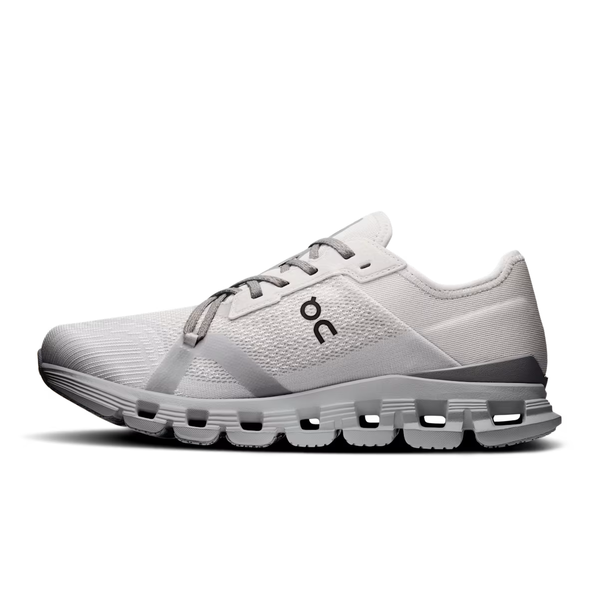On Running Cloud X 4 AD Wolf Alloy (Women's)