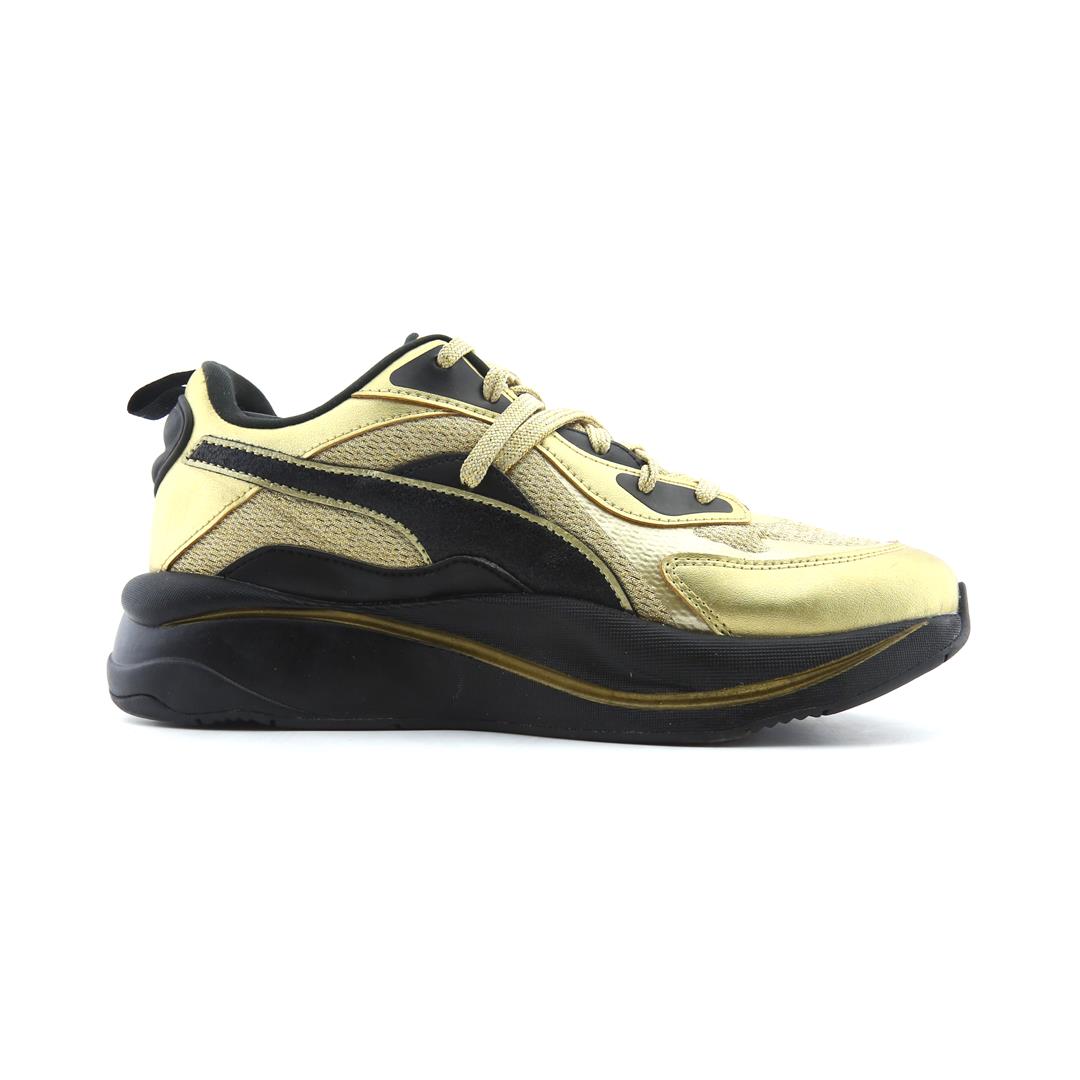 PUMA  PHAT X RS-CURVE