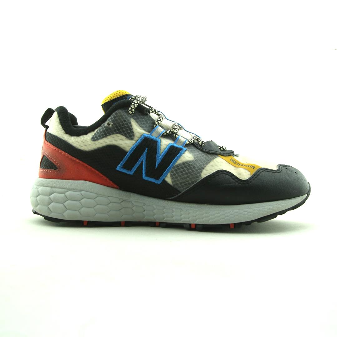 NEW BALANCE  FRESH FOAM CRAG V2