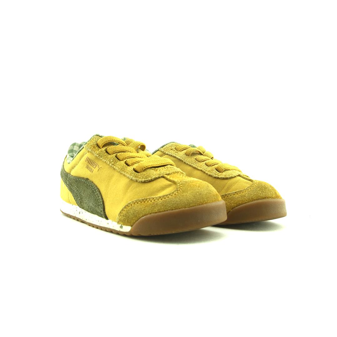 PUMA X TC ROMA LDN AC