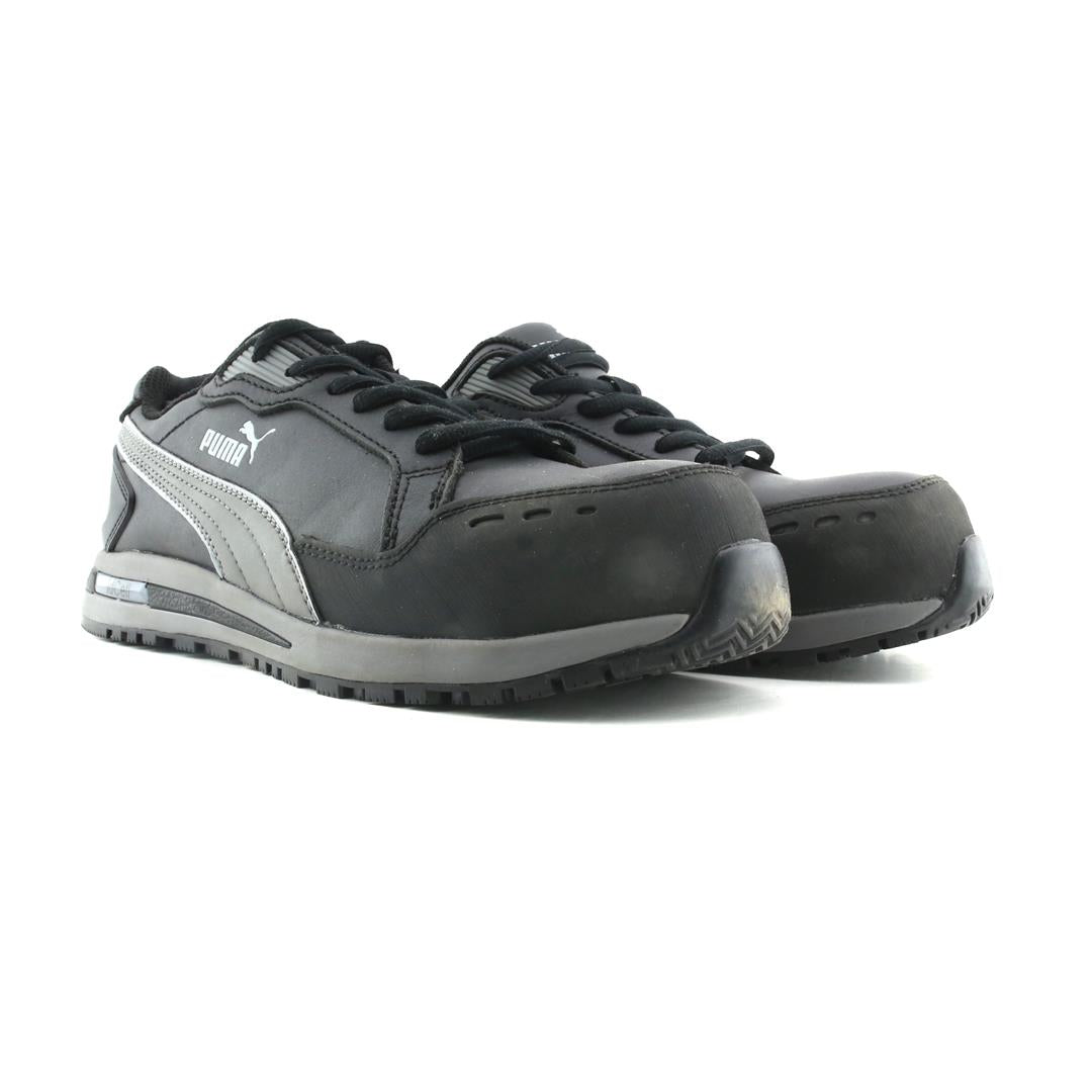 PUMA  SAFETY AIRTWIST LOW - COMPOSITE TOE