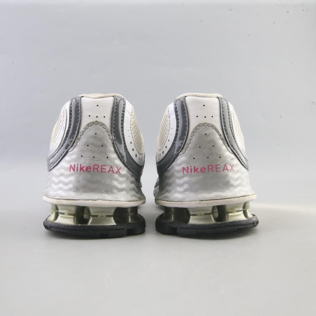 NIKE  REAX RUN 5