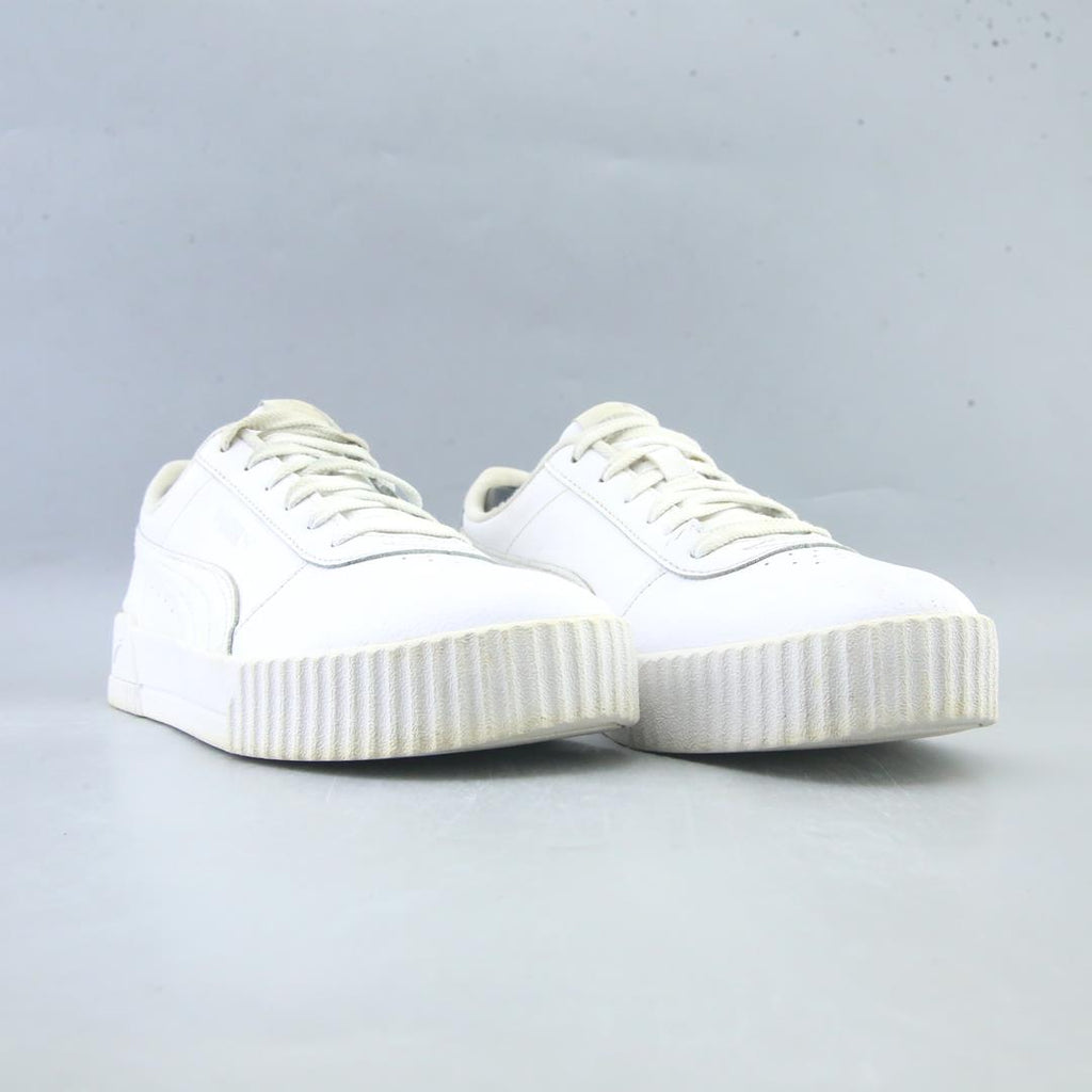 PUMA CARINA LEATHER