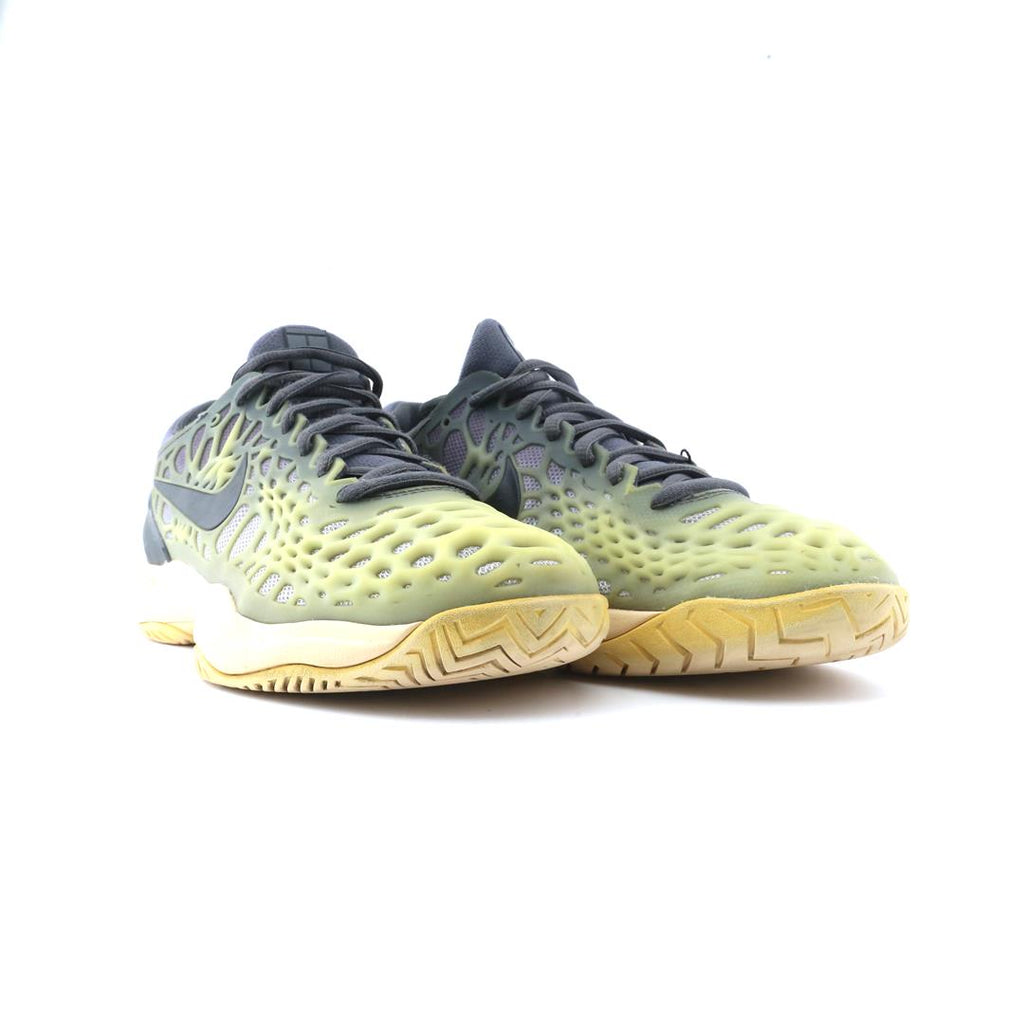 NIKE COURT ZOOM CAGE 3