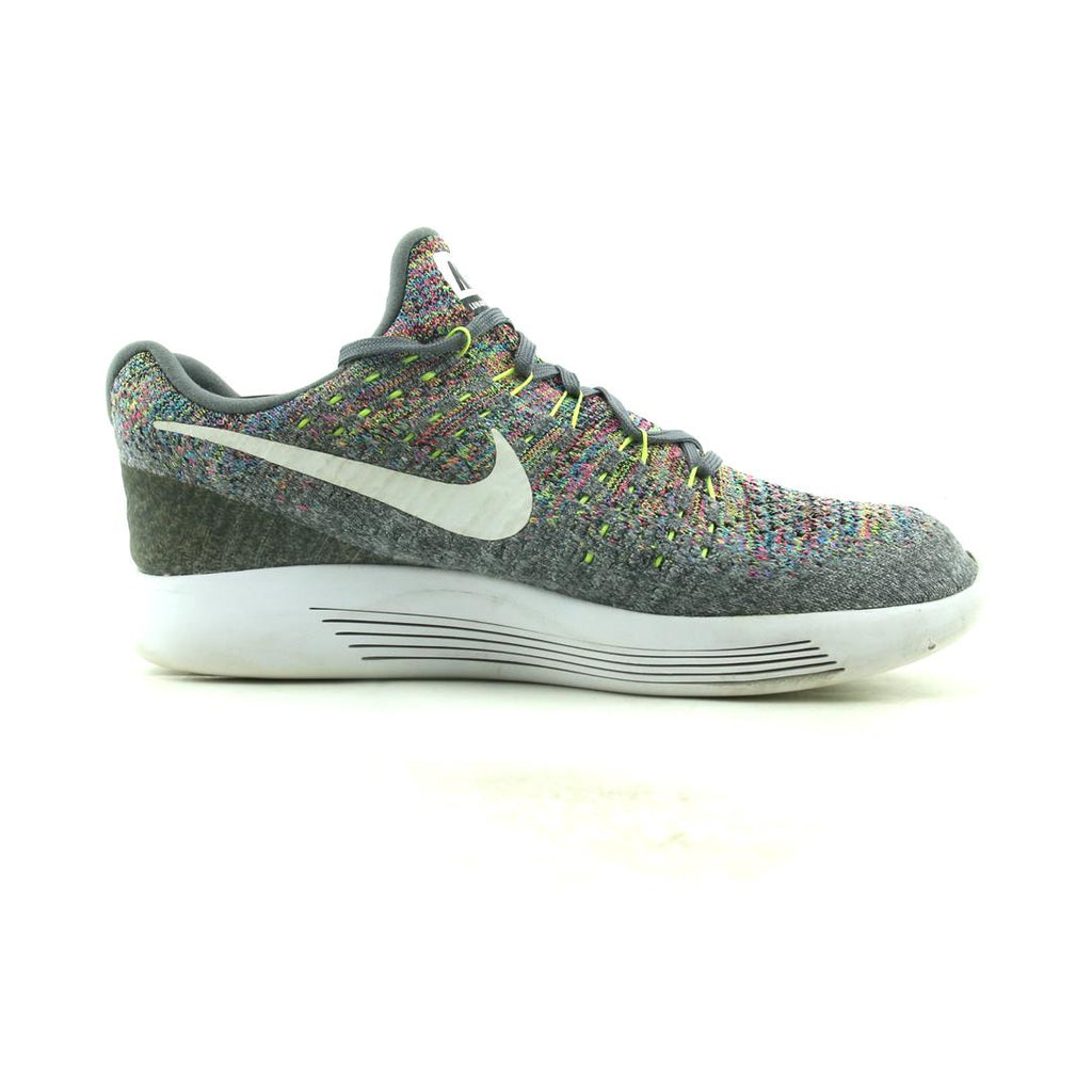 NIKE LUNAREPIC LOW FLYKNIT 2