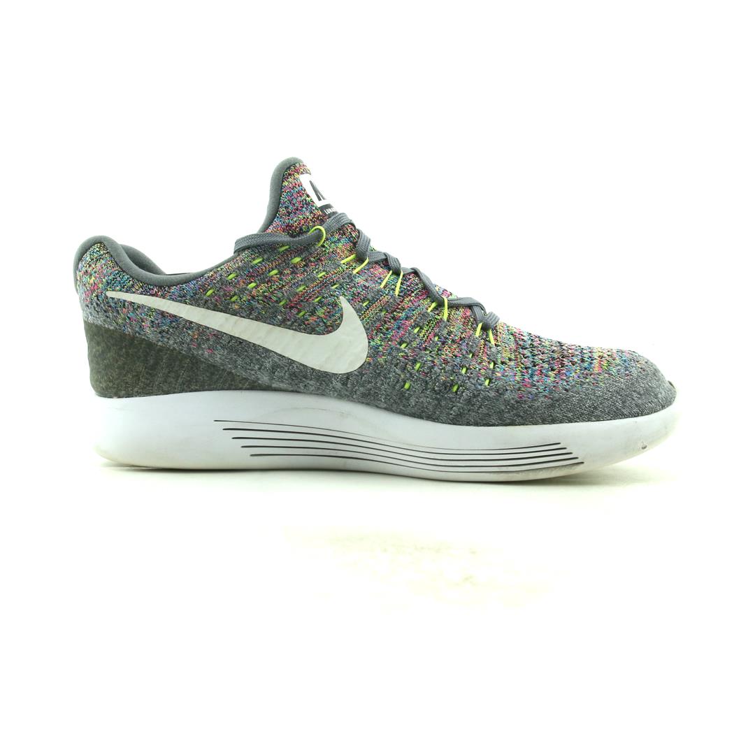 NIKE LUNAREPIC LOW FLYKNIT 2