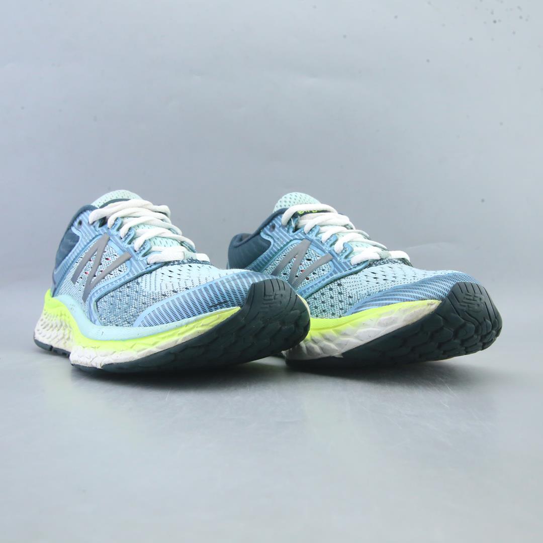 NEW BALANCE FRESH FOAM 1080 V7