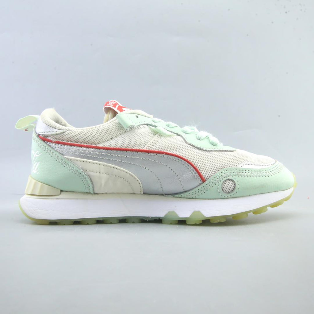 PUMA  X COCA-COLA RIDER FV LIMITED-EDITION