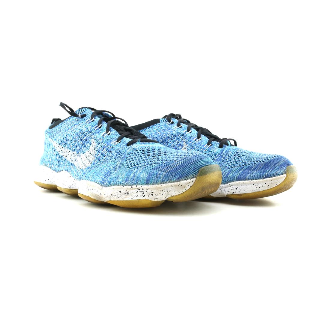 NIKE FLYKNIT ZOOM AGILITY