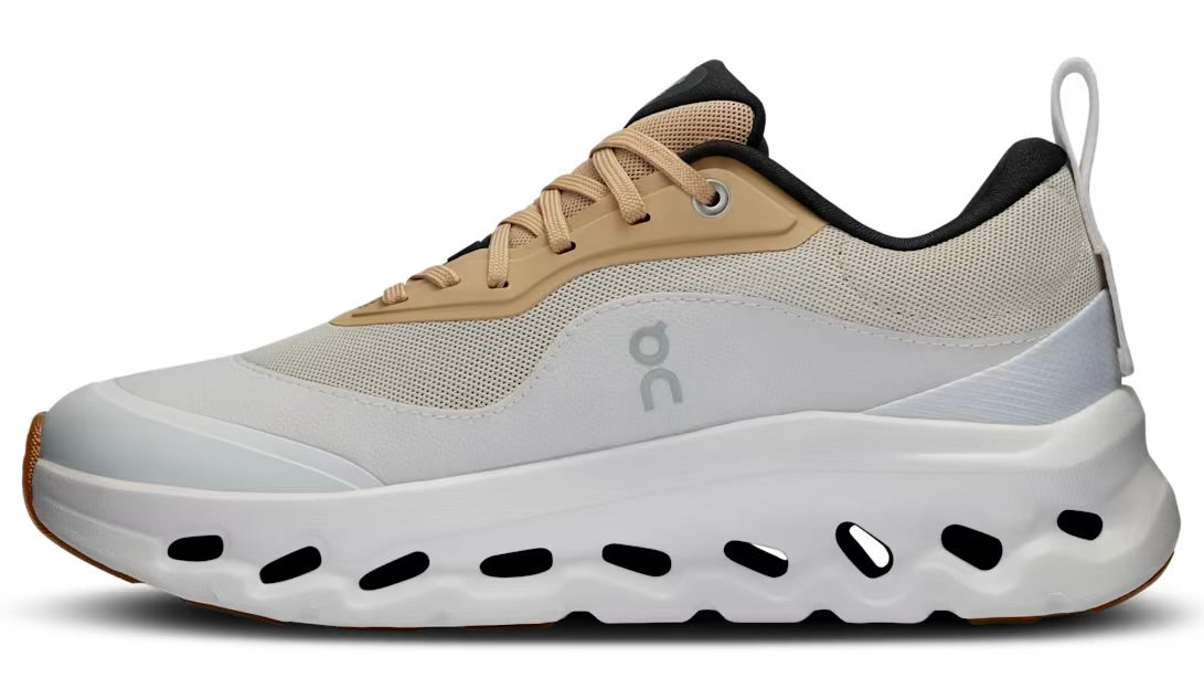 On Running Cloudtilt 2 LOEWE Tan White (Women's)