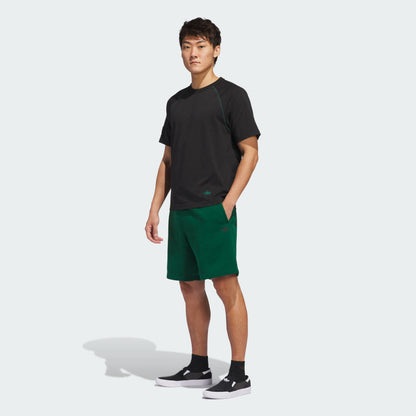 Men's adidas Shmoofoil Featherweight Shorts (Gender Neutral)