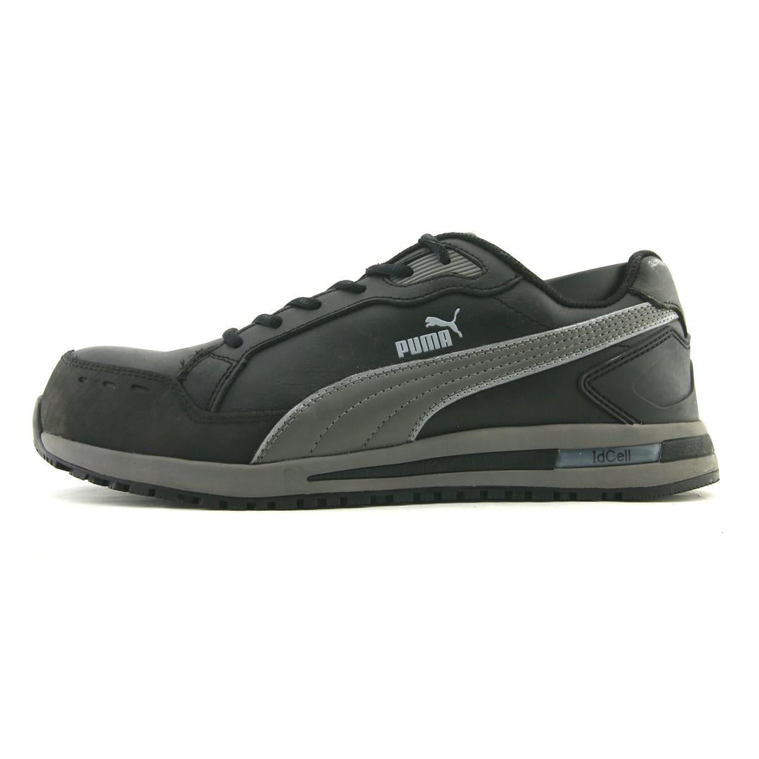 PUMA SAFETY AIRTWIST LOW - COMPOSITE TOE