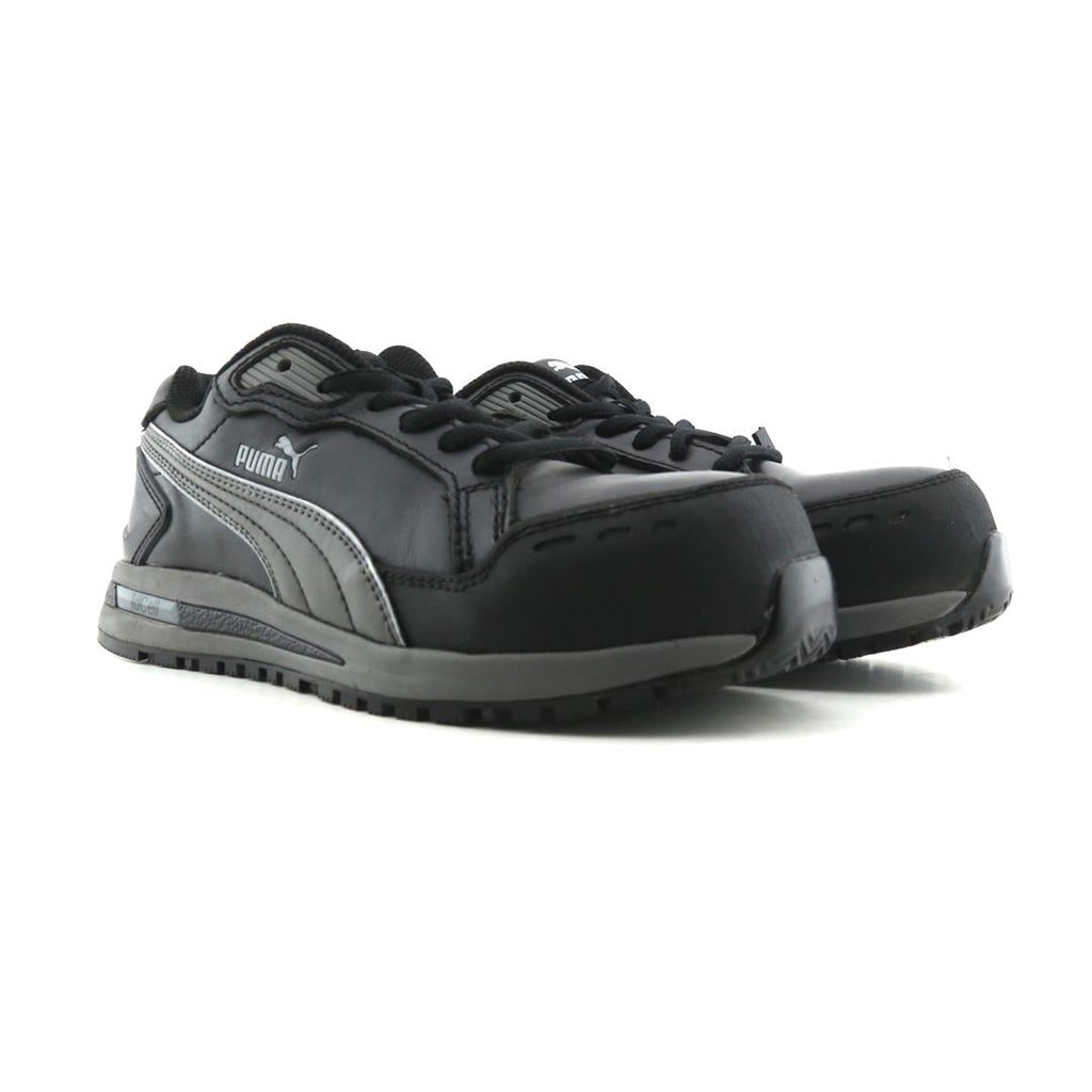 PUMA SAFETY FRONTSIDE - COMPOSITE TOE ESD