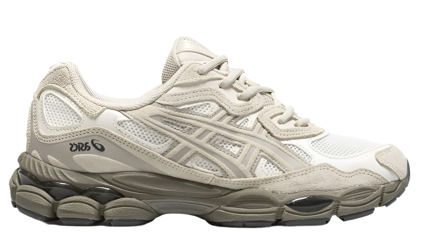 ASICS Gel-NYC Cream Putty