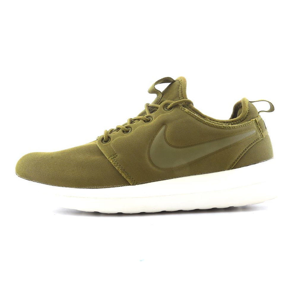 NIKE ROSHE TWO FLYKNIT