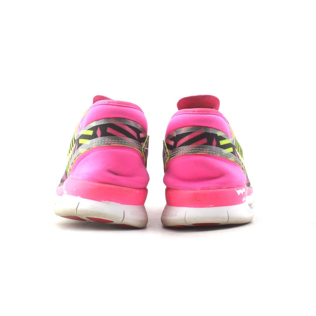 NIKE FREE 5.0 TR FIT 5 PRINT