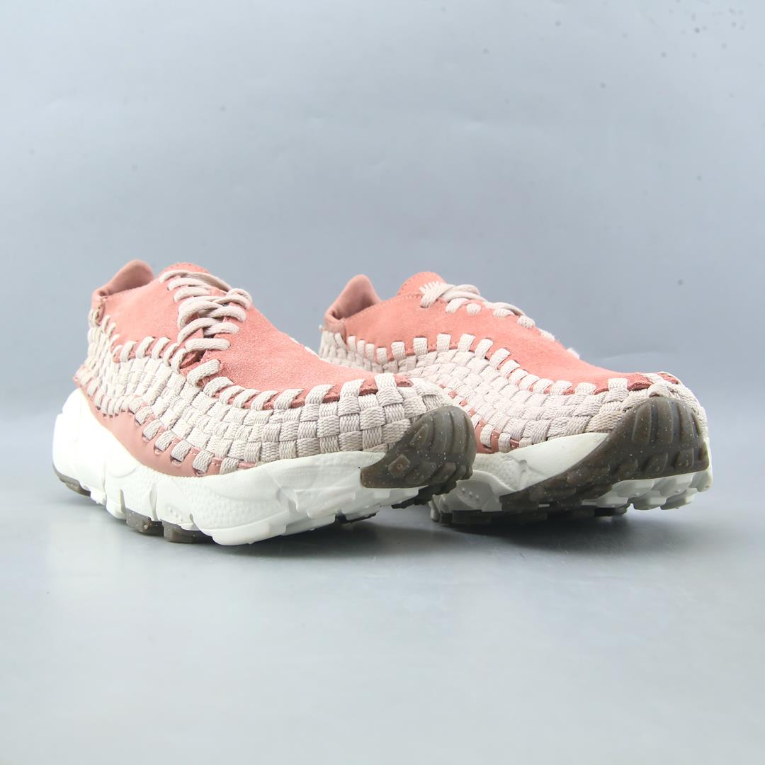 NIKE AIR FOOTSCAPE WOVEN