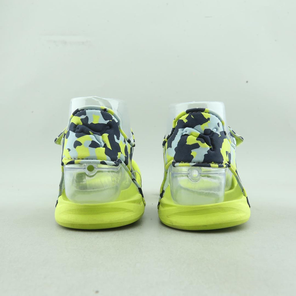 PUMA INJEX CAMO