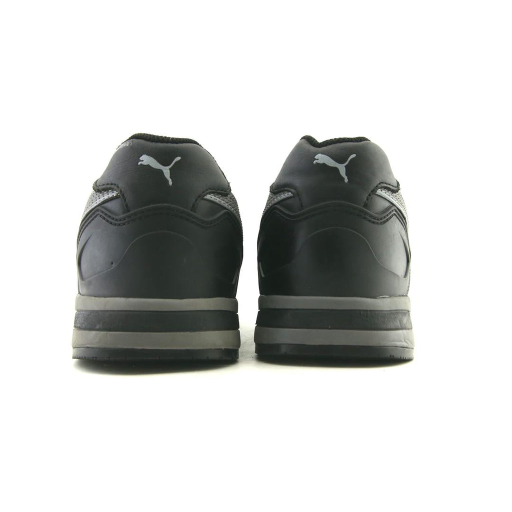 PUMA SAFETY AIRTWIST LOW - COMPOSITE TOE