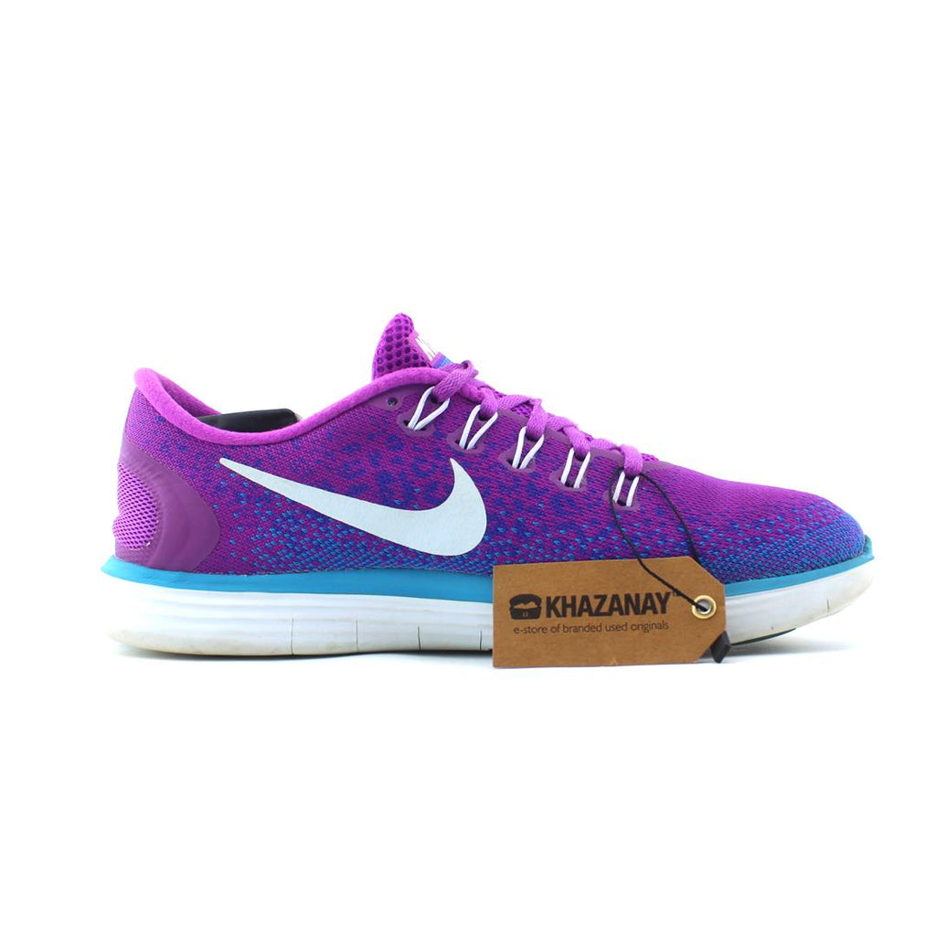 NIKE FREE RN DISTANCE