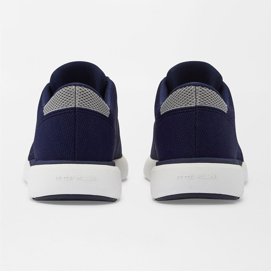 Glide V3 Sneaker Navy