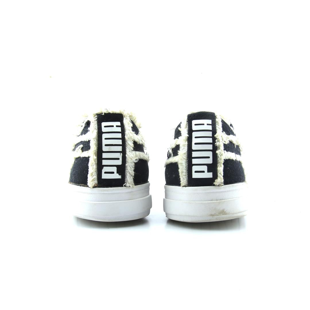 PUMA CAPRI RAW CUT