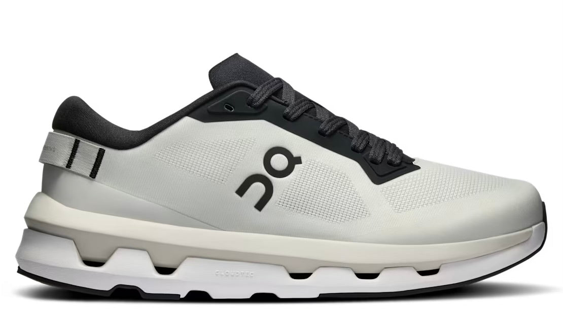 On Running Cloudzone Ice Black (Women’s)