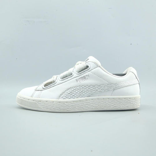 PUMA BASKET HEART PATENT