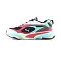 PUMA  RS-FAST