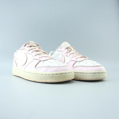 NIKE COURT BOROUGH LOW 2