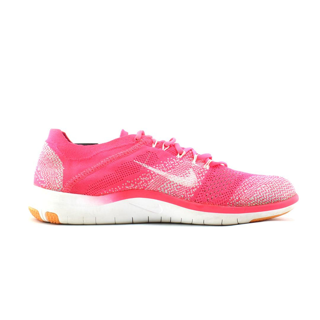 NIKE FREE FOCUS FLYKNIT 2