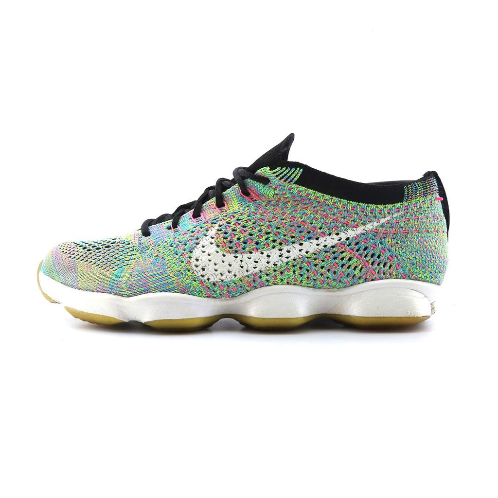 NIKE  ZOOM FLYKNIT AGILITY