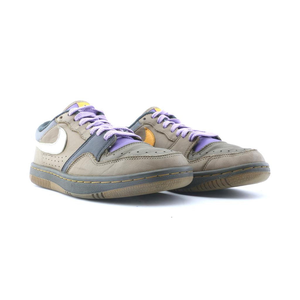 NIKE AIR DUNK LOW