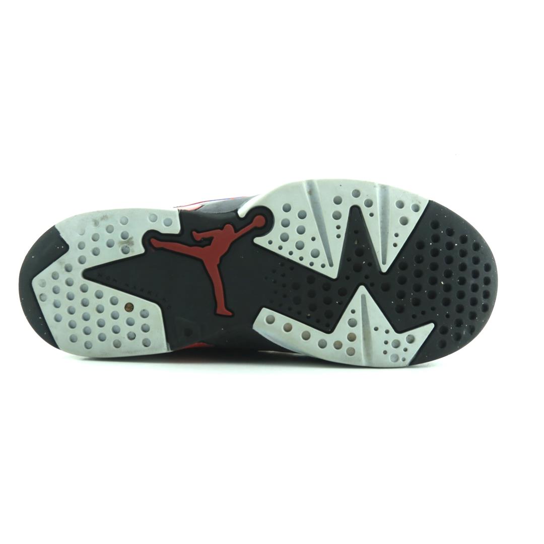 NIKE AIR JORDAN JUMPMAN MVP