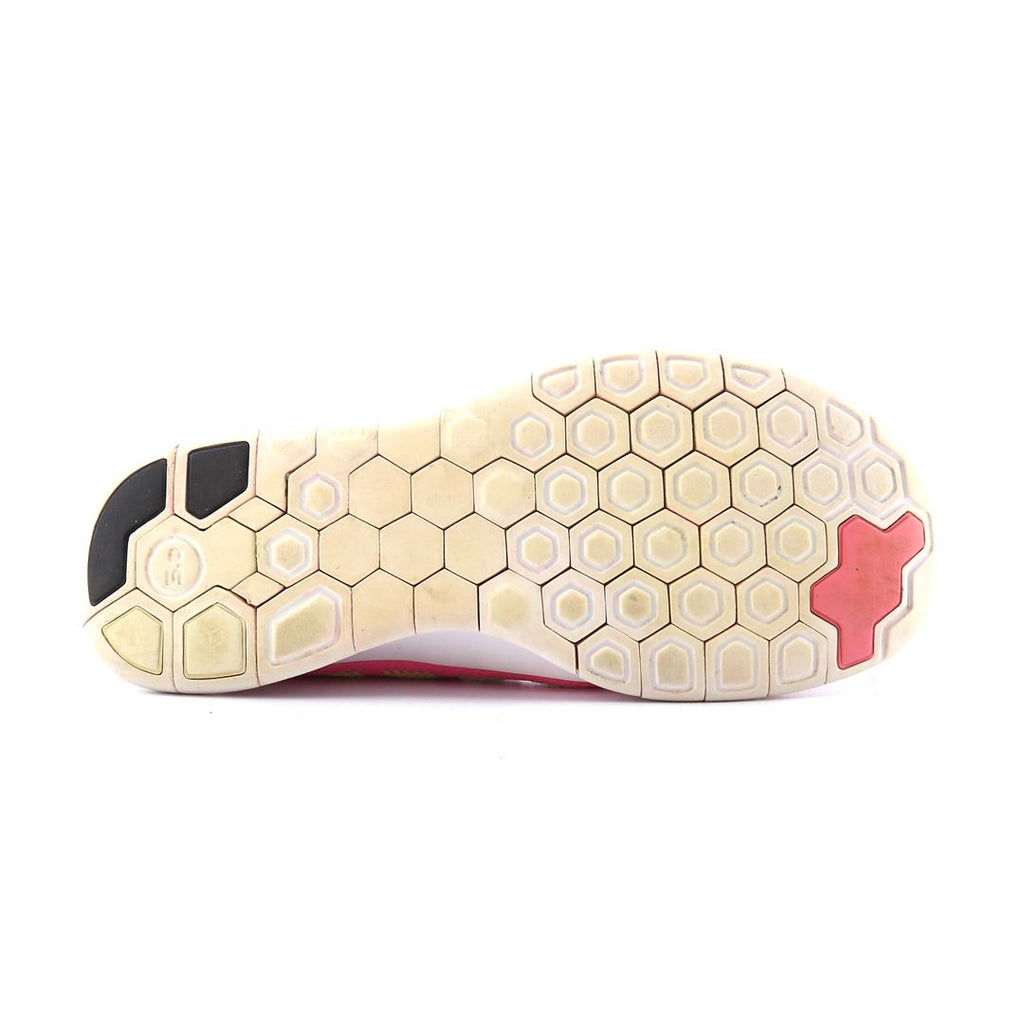 NIKE  FREE 5.0
