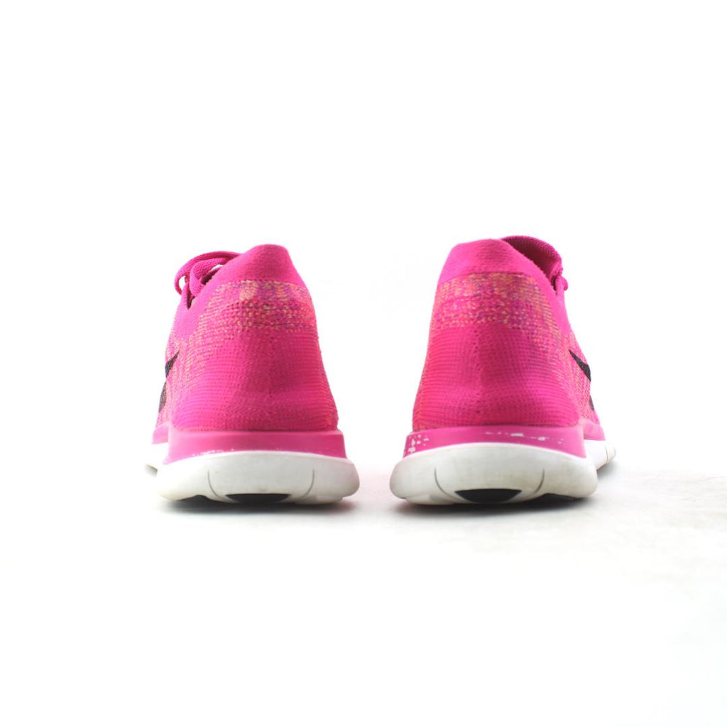 NIKE FREE 4.0 FLYKNIT