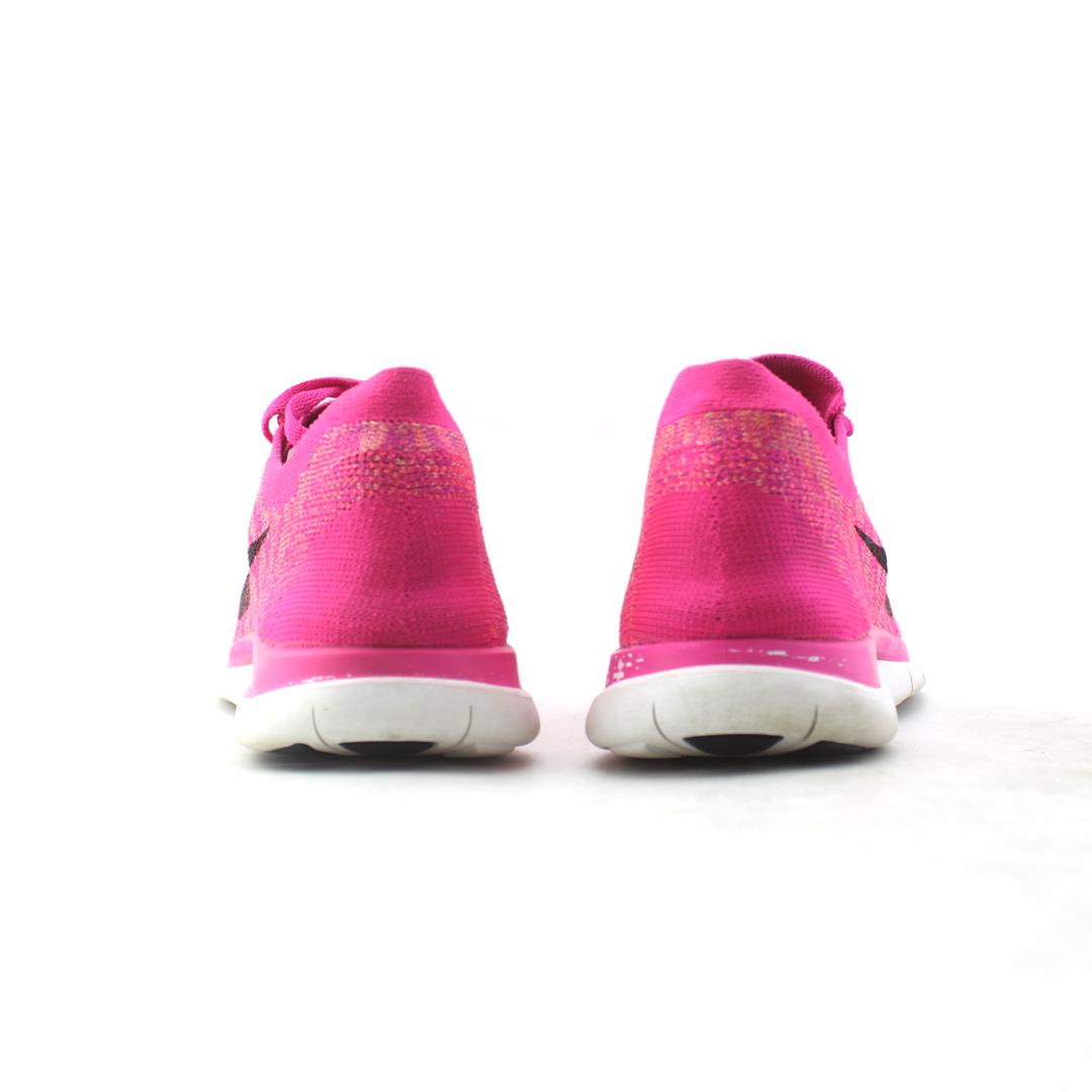 NIKE FREE 4.0 FLYKNIT