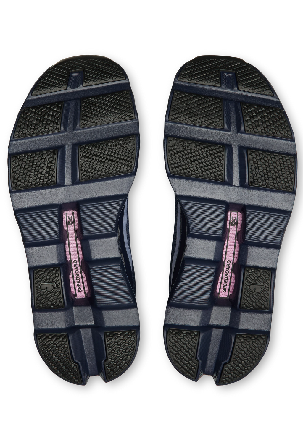 On Running Cloudmonster Void atmos YOZAKURA (Women's)