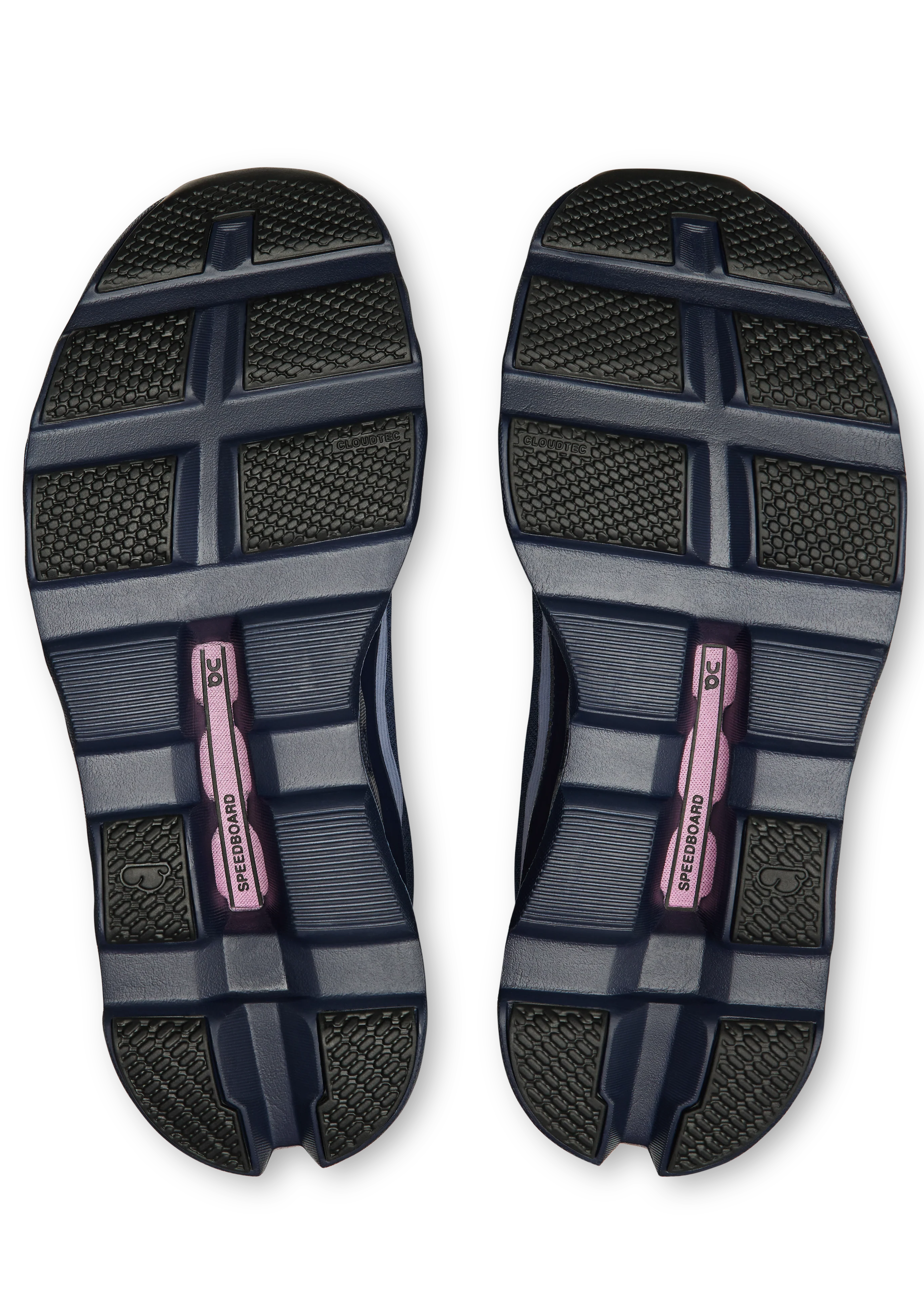 On Running Cloudmonster Void atmos YOZAKURA (Women's)
